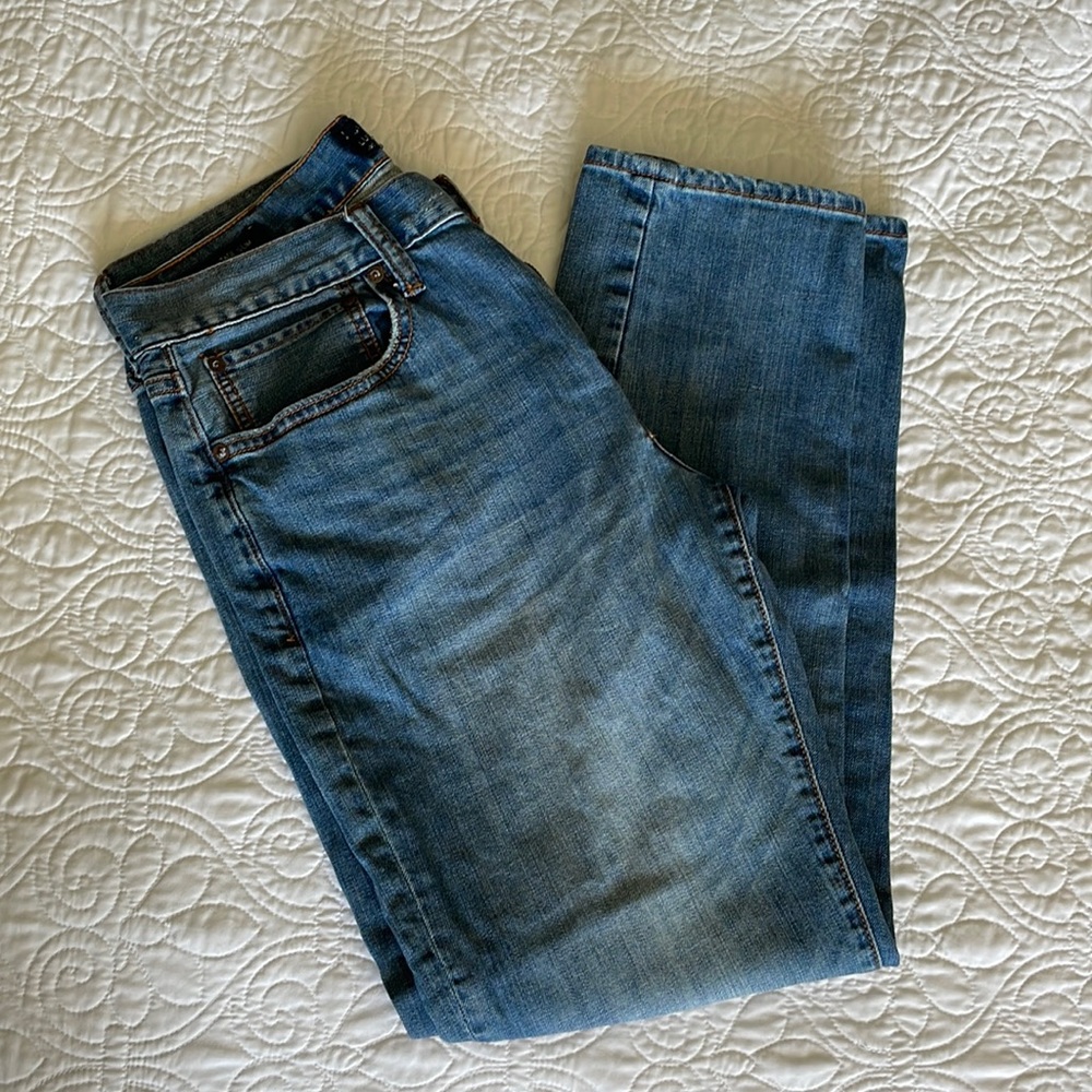 LIKE NEW! Men's Lucky Brand Jeans